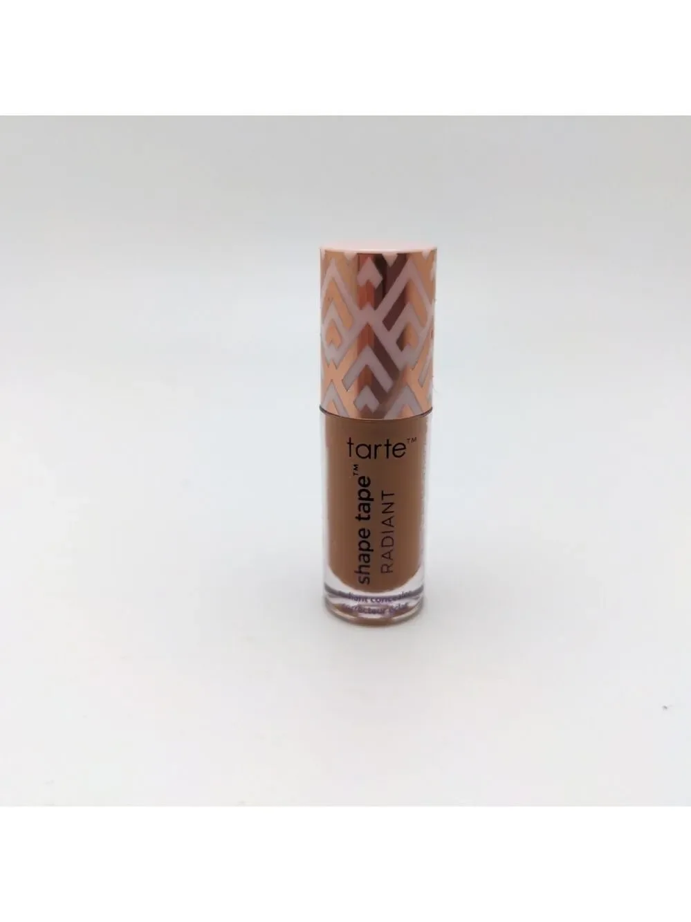 MINI Tarte Shape Tape Radiant Concealer: 53N Deep (Neutral)